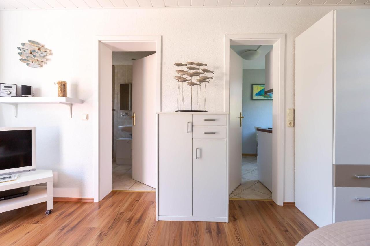 Sonnenblumenhaus 01 Apartment Преров Екстериор снимка